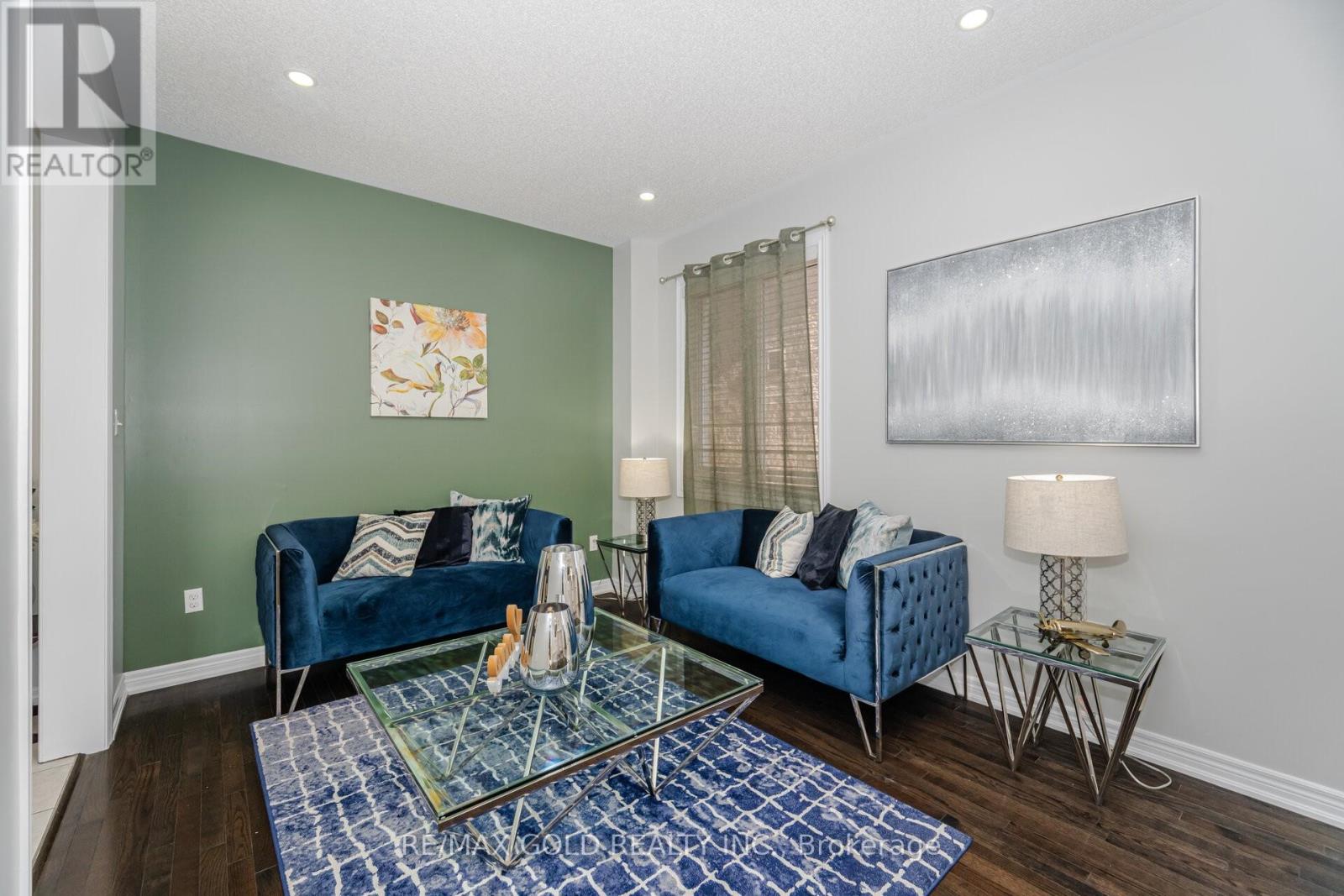 262 Thorndale Road, Brampton, Ontario  L6P 3H2 - Photo 2 - W12462771