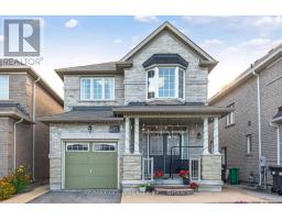 262 THORNDALE ROAD, Brampton, Ontario