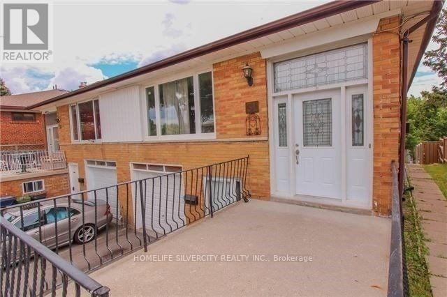 BASEMENT - 31 LAKELAND DRIVE S, Toronto, Ontario