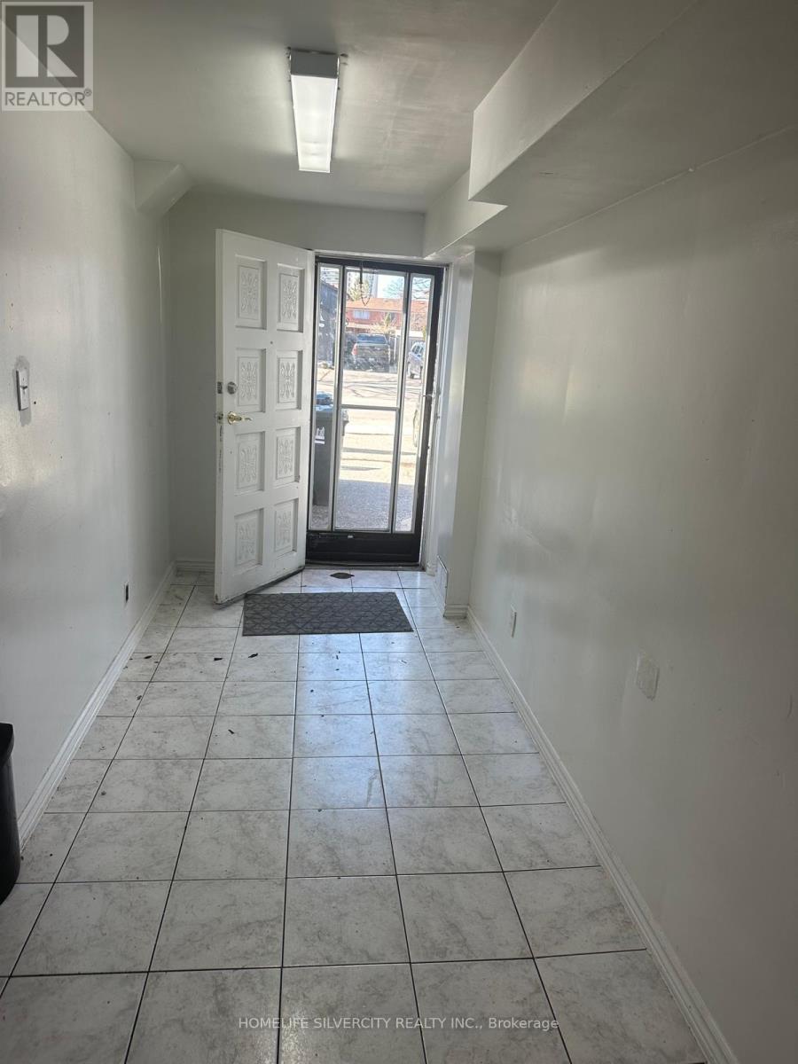Basement - 31 Lakeland Drive S, Toronto, Ontario  M9V 1M8 - Photo 3 - W12462775