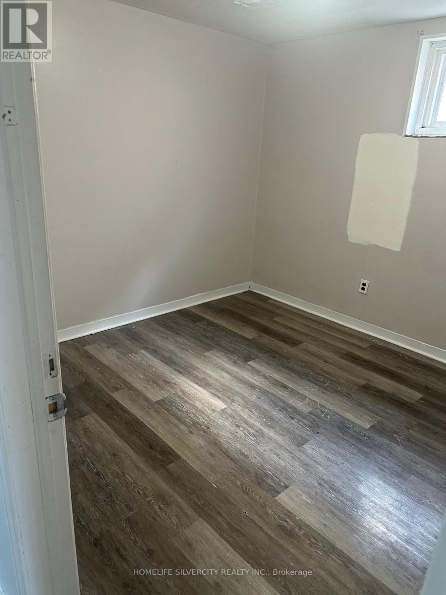 Basement - 31 Lakeland Drive S, Toronto, Ontario  M9V 1M8 - Photo 7 - W12462775