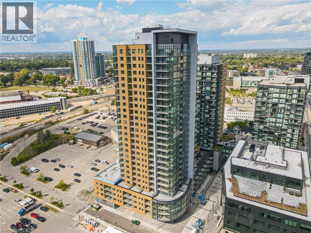 108 Garment Street Unit# 2610, Kitchener, Ontario  N2G 0E3 - Photo 32 - 40778712