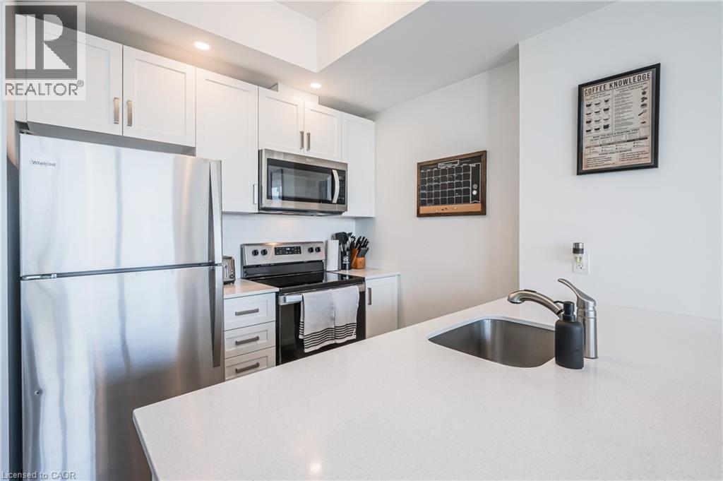 108 Garment Street Unit# 2610, Kitchener, Ontario  N2G 0E3 - Photo 9 - 40778712