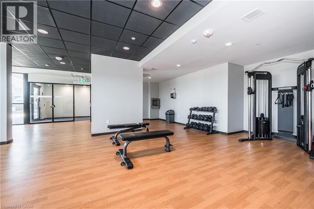 108 Garment Street Unit# 2610, Kitchener, Ontario  N2G 0E3 - Photo 28 - 40778712