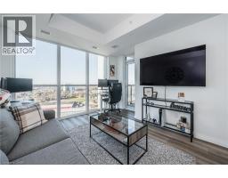 108 GARMENT Street Unit# 2610, kitchener, Ontario