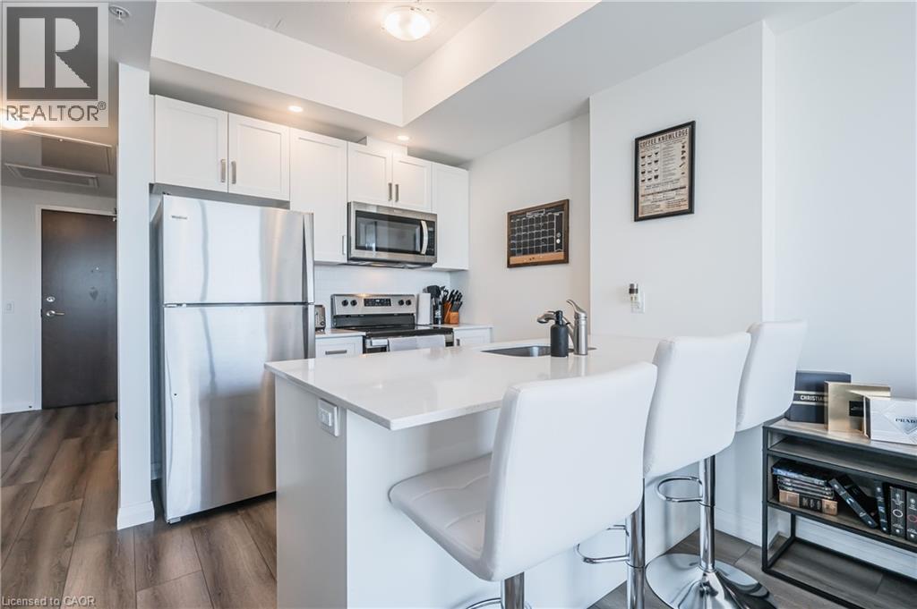 108 Garment Street Unit# 2610, Kitchener, Ontario  N2G 0E3 - Photo 8 - 40778712