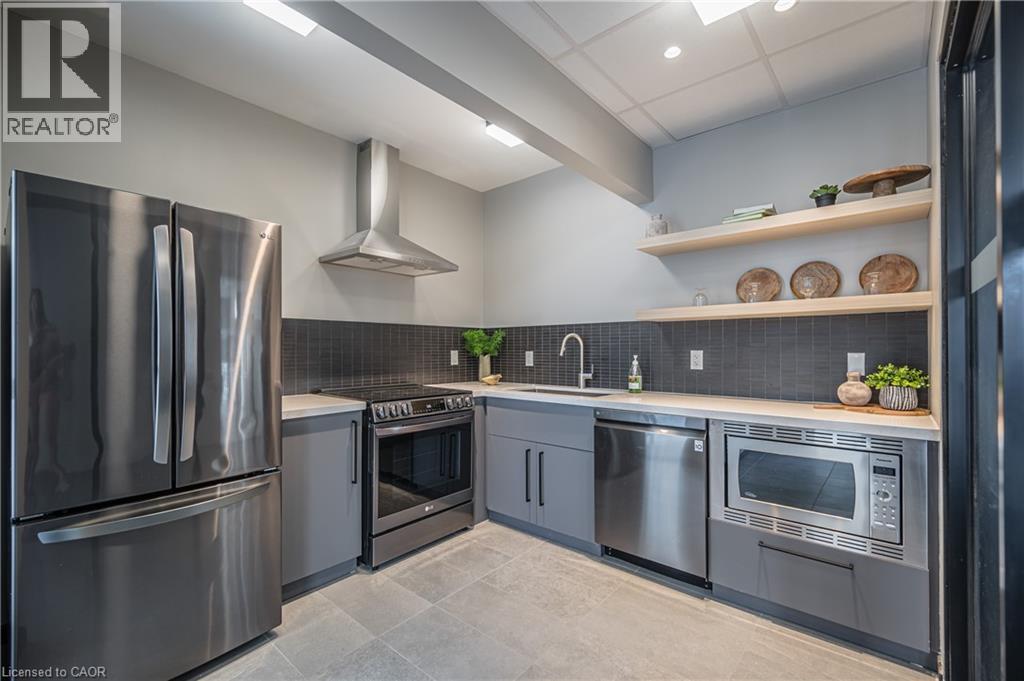 108 Garment Street Unit# 2610, Kitchener, Ontario  N2G 0E3 - Photo 25 - 40778712