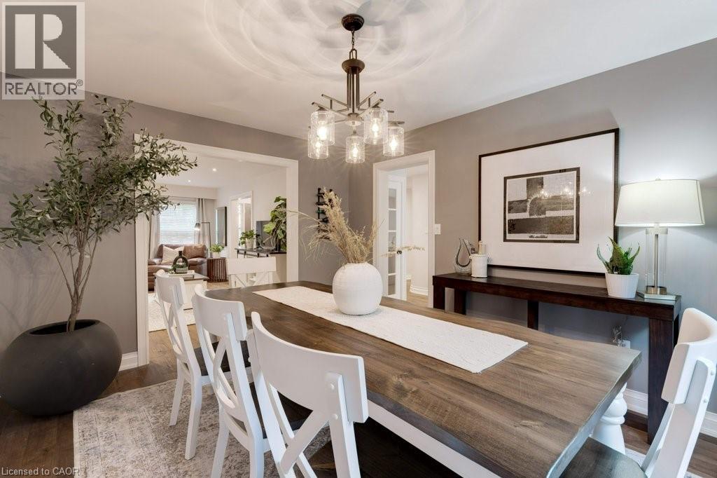 47 Howard Boulevard, Waterdown, Ontario  L8B 0G4 - Photo 12 - 40778836