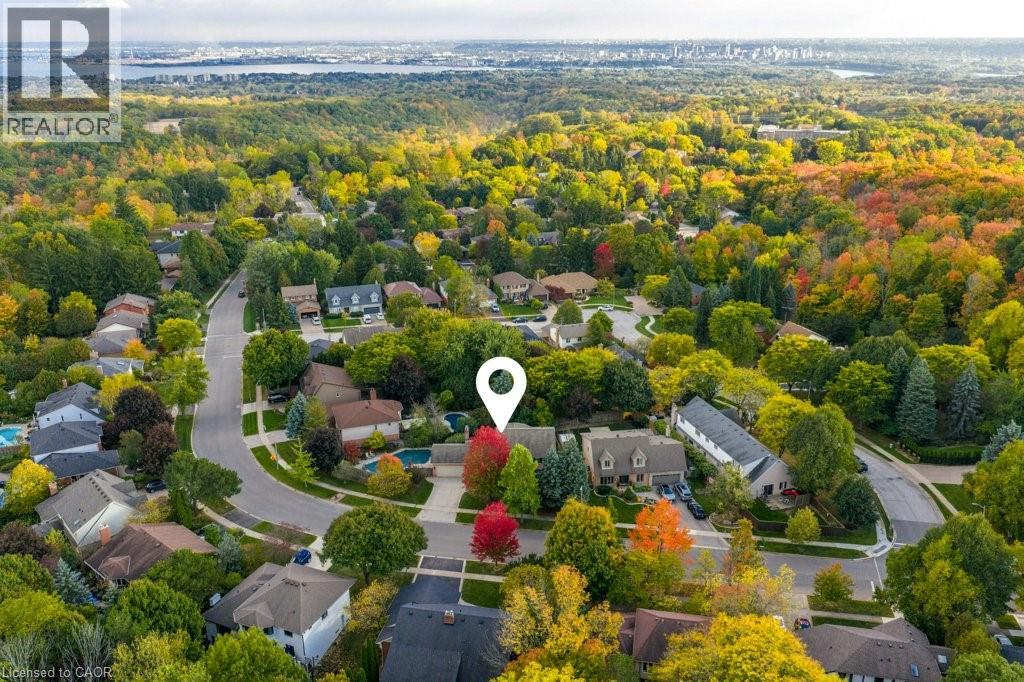 47 Howard Boulevard, Waterdown, Ontario  L8B 0G4 - Photo 48 - 40778836