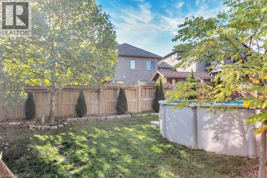 424 Alan Crescent, Woodstock, Ontario  N4S 0B9 - Photo 27 - 40779075