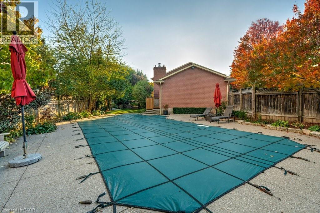 47 Howard Boulevard, Waterdown, Ontario  L8B 0G4 - Photo 47 - 40778836