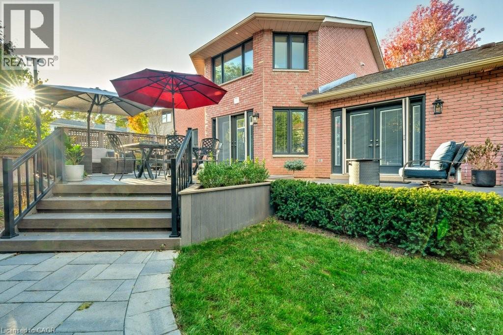 47 Howard Boulevard, Waterdown, Ontario  L8B 0G4 - Photo 46 - 40778836