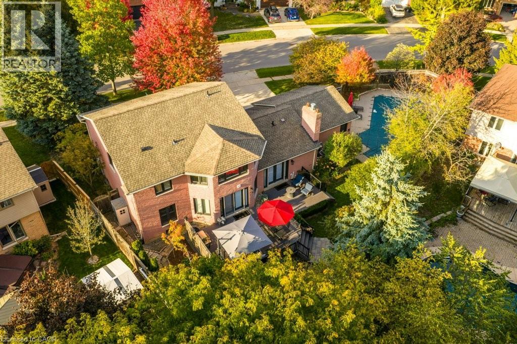 47 Howard Boulevard, Waterdown, Ontario  L8B 0G4 - Photo 49 - 40778836