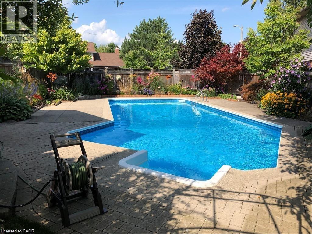 47 Howard Boulevard, Waterdown, Ontario  L8B 0G4 - Photo 43 - 40778836