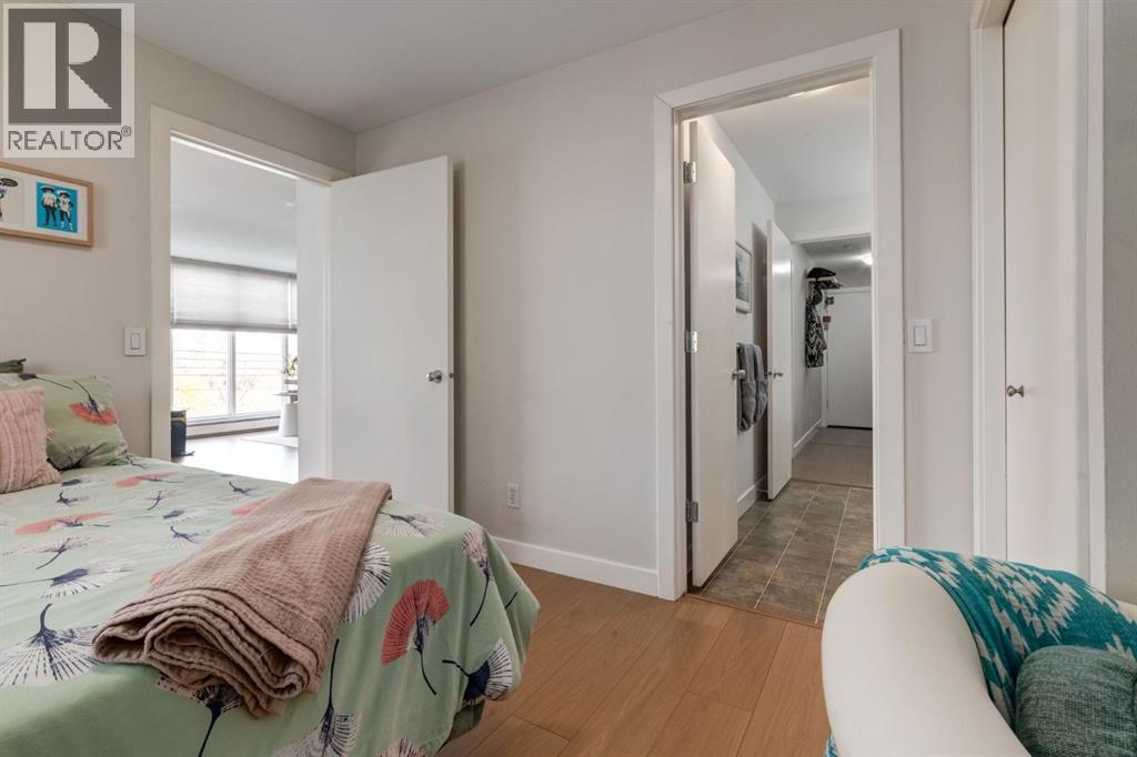 305, 603 7 Avenue Ne, Calgary, Alberta  T2E 0N4 - Photo 18 - A2263461