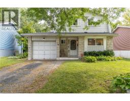 34 WOODRIDGE Drive, Guelph, Ontario