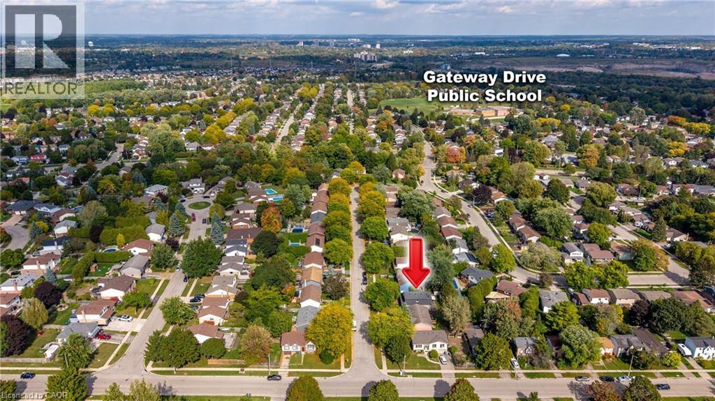 34 Woodridge Drive, Guelph, Ontario  N1H 7E2 - Photo 49 - 40779103