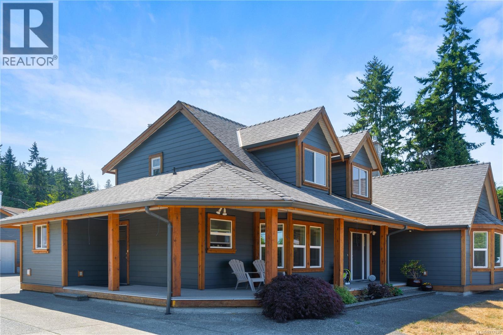 5541 Westdale Rd, Nanaimo, British Columbia  V9V 1G4 - Photo 1 - 1017530