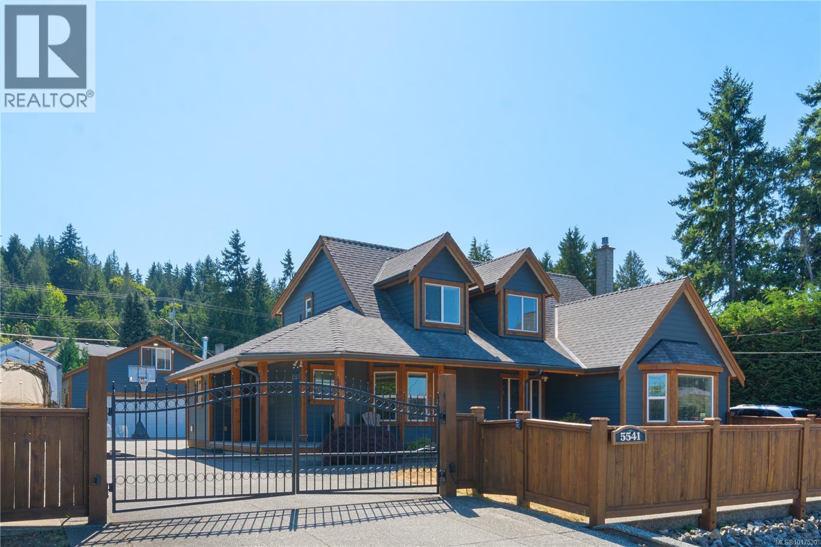 5541 Westdale Rd, Nanaimo, British Columbia  V9V 1G4 - Photo 2 - 1017530