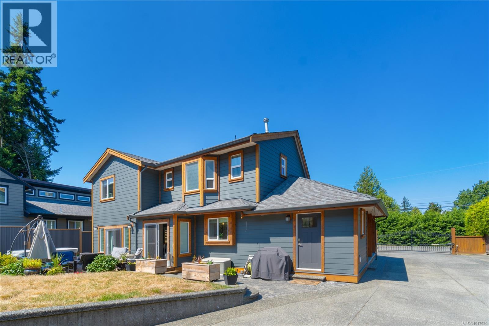 5541 Westdale Rd, Nanaimo, British Columbia  V9V 1G4 - Photo 4 - 1017530