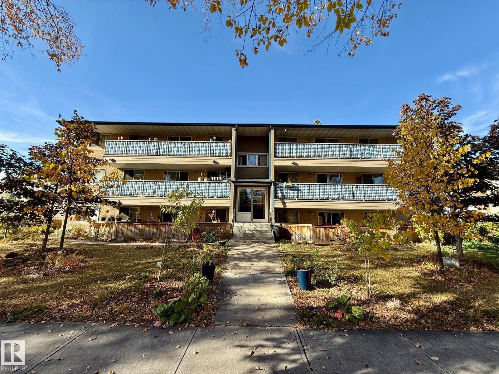 #3 10836 116 ST NW, Edmonton, Alberta