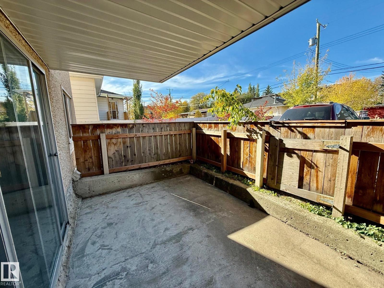 #3 10836 116 St Nw, Edmonton, Alberta  T5H 3N5 - Photo 12 - E4462115