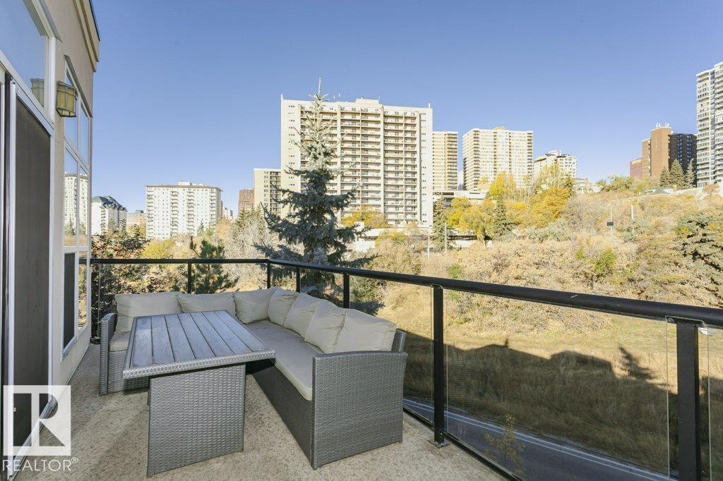 #418 9804 101 St Nw, Edmonton, Alberta  T5K 2X3 - Photo 25 - E4462116