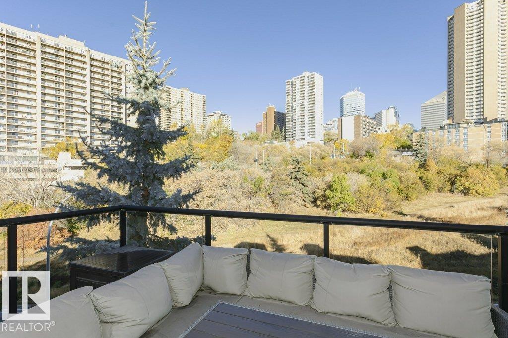 #418 9804 101 St Nw, Edmonton, Alberta  T5K 2X3 - Photo 26 - E4462116