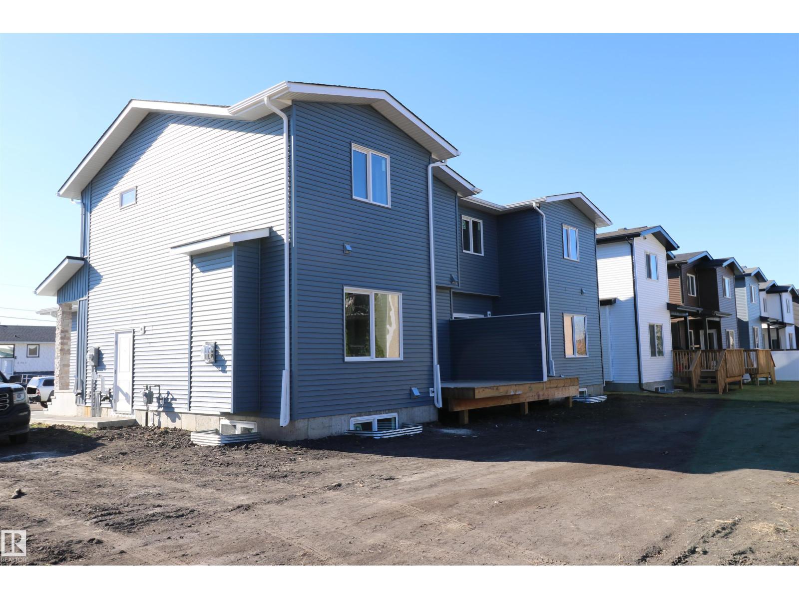 4904 49 Av, Gibbons, Alberta  T0A 1N0 - Photo 2 - E4462118