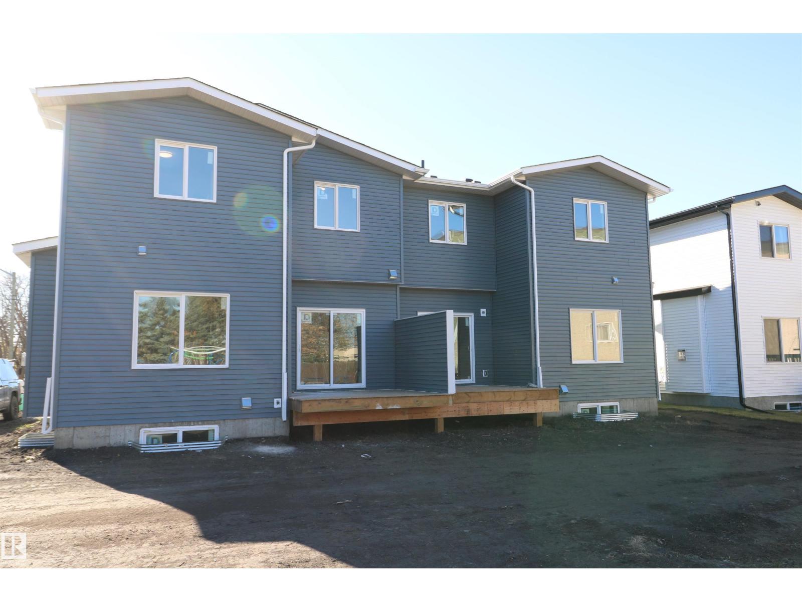 4904 49 Av, Gibbons, Alberta  T0A 1N0 - Photo 3 - E4462118