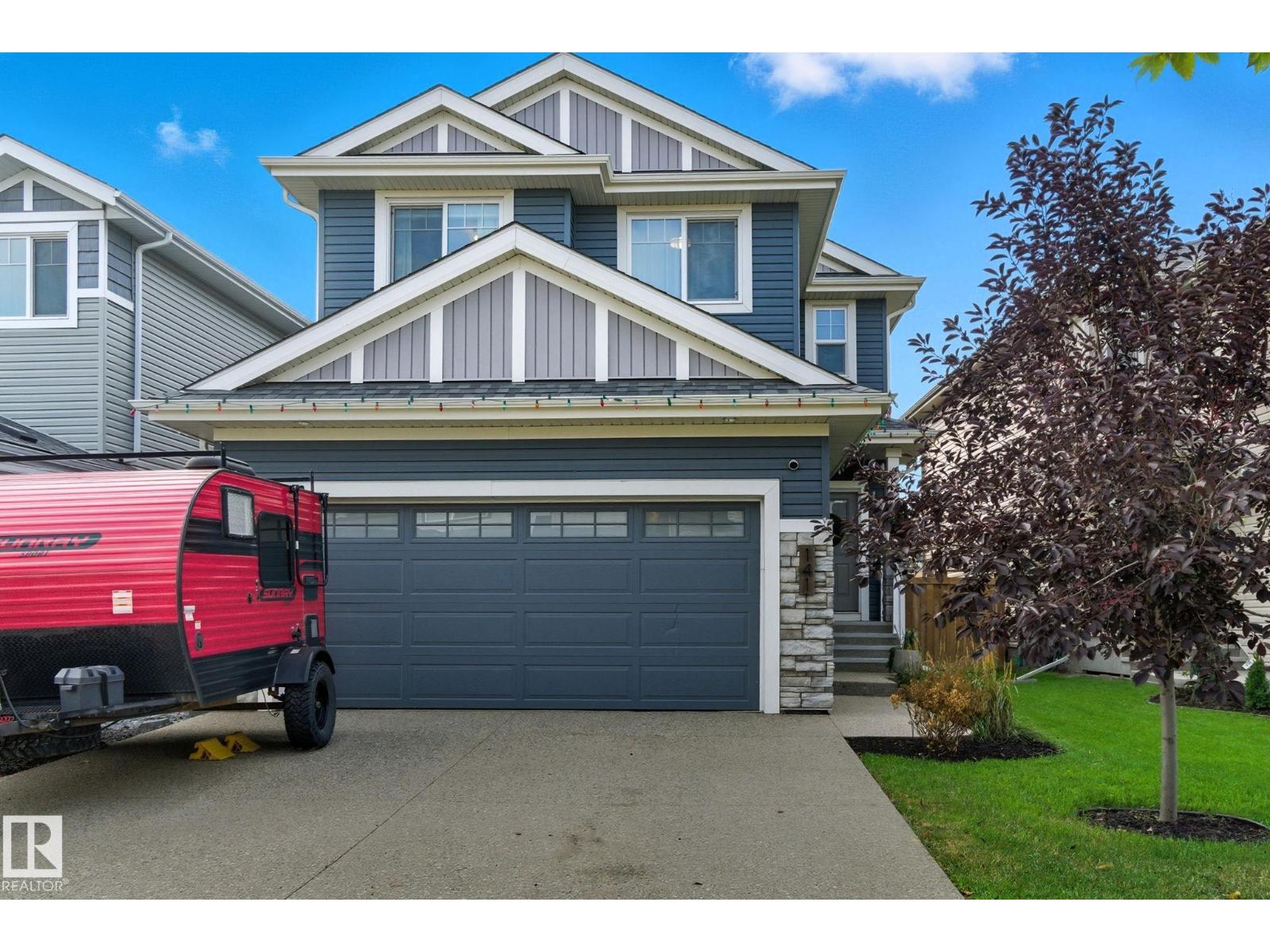 141 Dansereau WY, Beaumont, Alberta