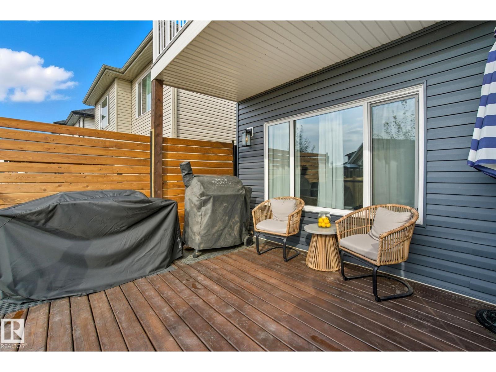 141 Dansereau Wy, Beaumont, Alberta  T4X 2Y5 - Photo 23 - E4462119