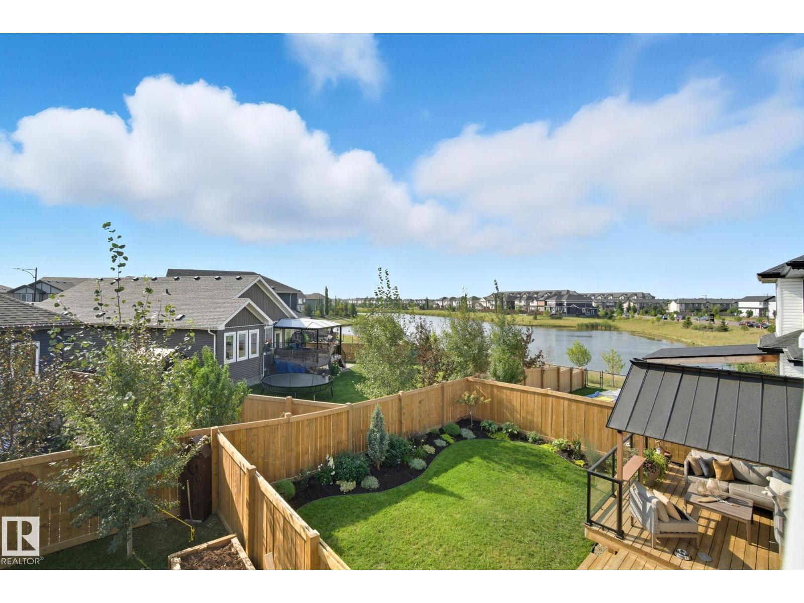 141 Dansereau Wy, Beaumont, Alberta  T4X 2Y5 - Photo 32 - E4462119