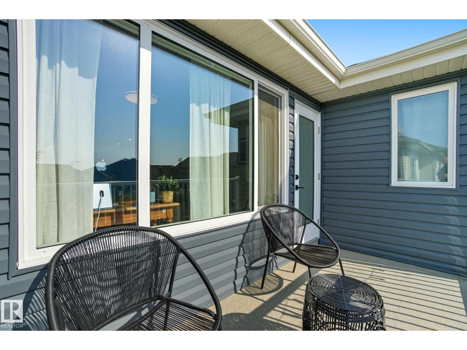 141 Dansereau Wy, Beaumont, Alberta  T4X 2Y5 - Photo 33 - E4462119