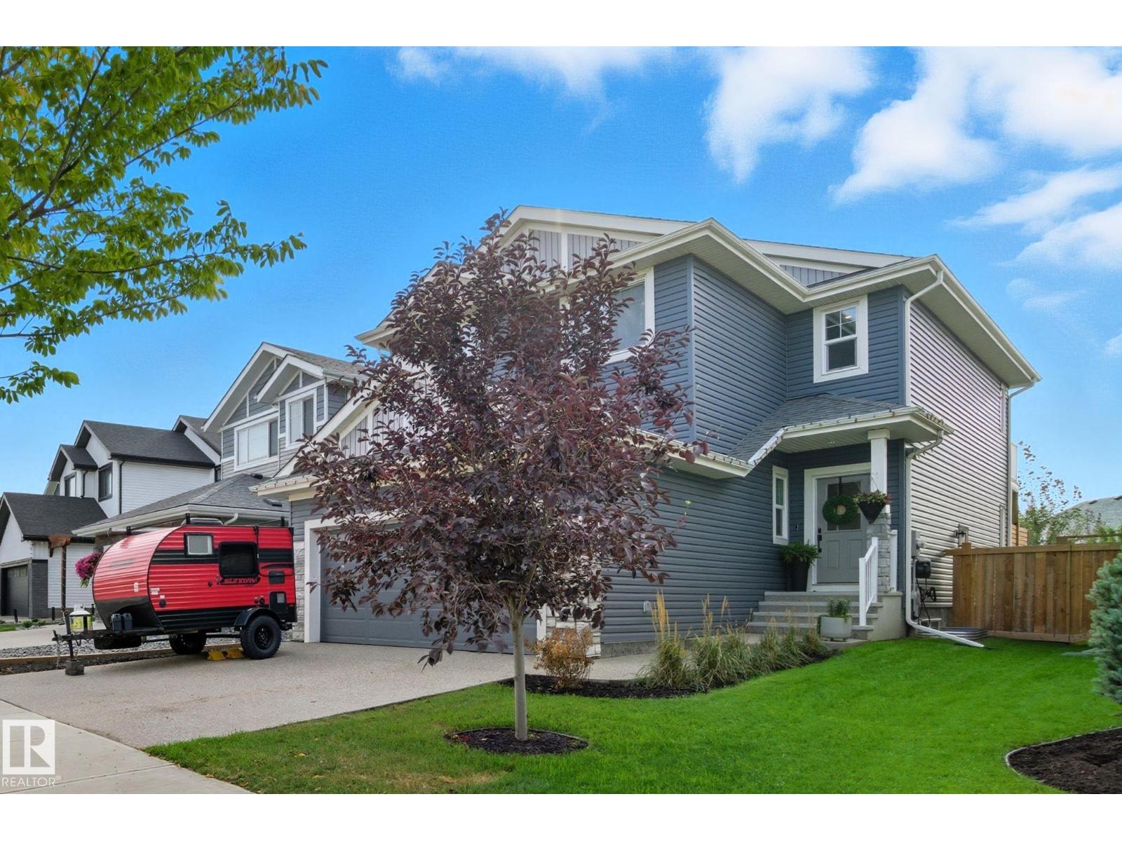 141 Dansereau Wy, Beaumont, Alberta  T4X 2Y5 - Photo 51 - E4462119