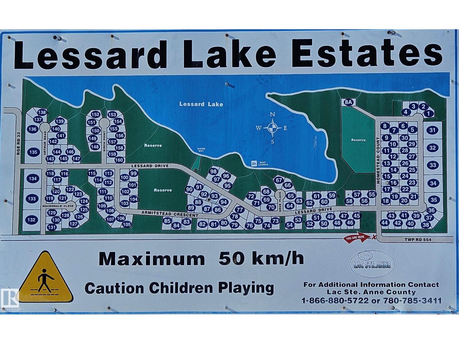 40 5124 554 Township Rd, Rural Lac Ste. Anne County, Alberta  T0E 0L0 - Photo 2 - E4462117