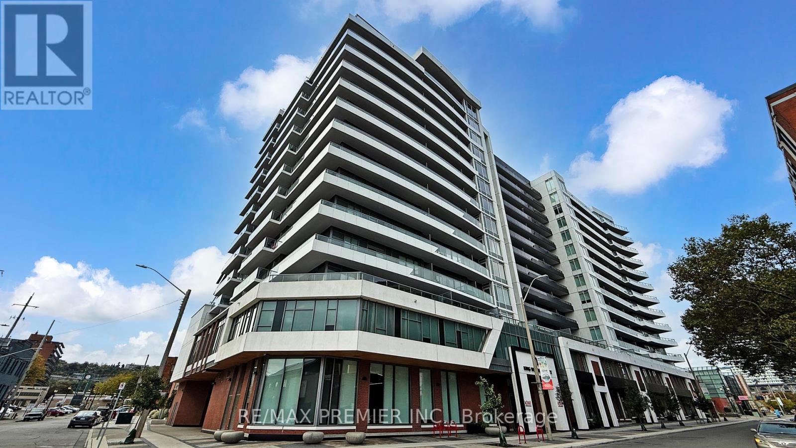 922 - 212 KING WILLIAM STREET, Hamilton, Ontario