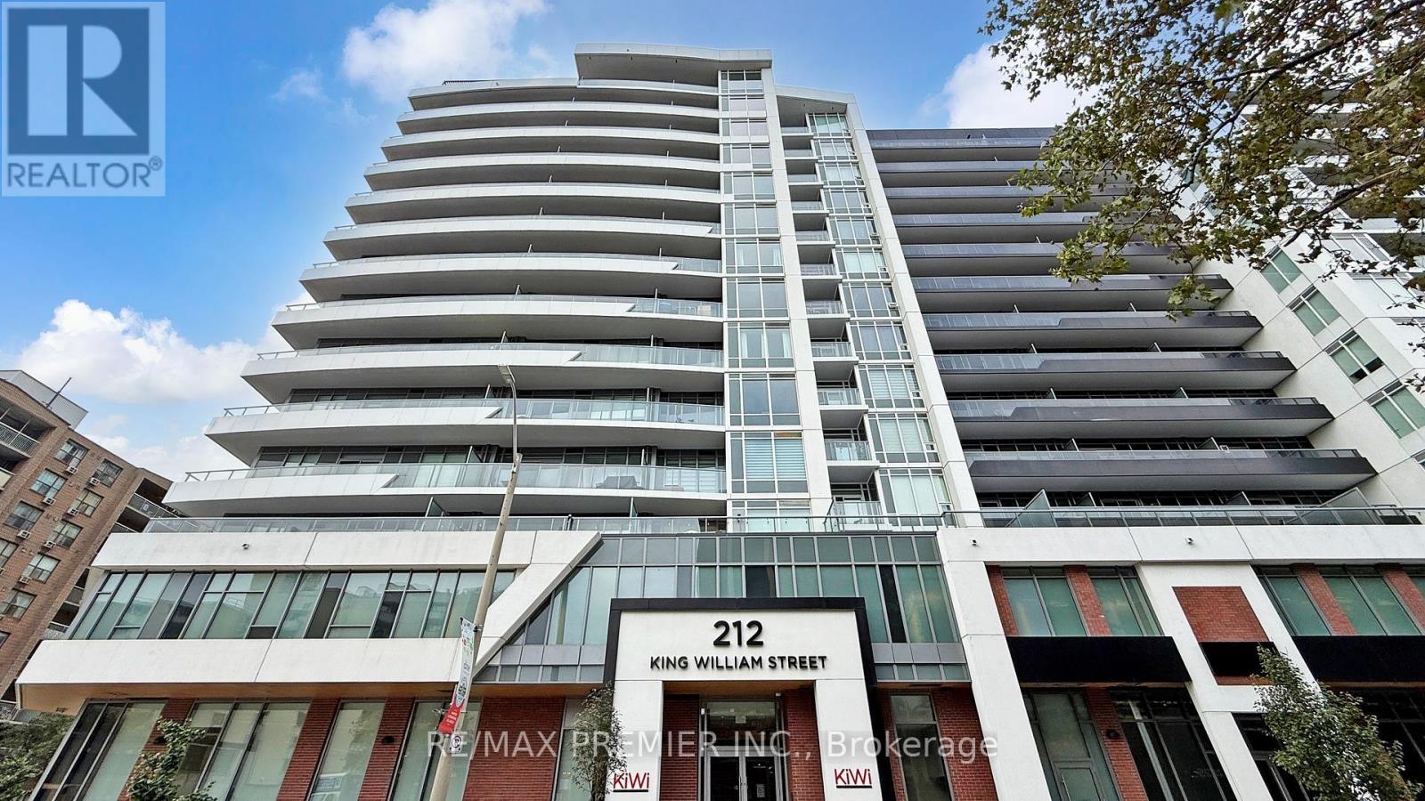 922 - 212 King William Street, Hamilton, Ontario  L8R 0A7 - Photo 2 - X12462595