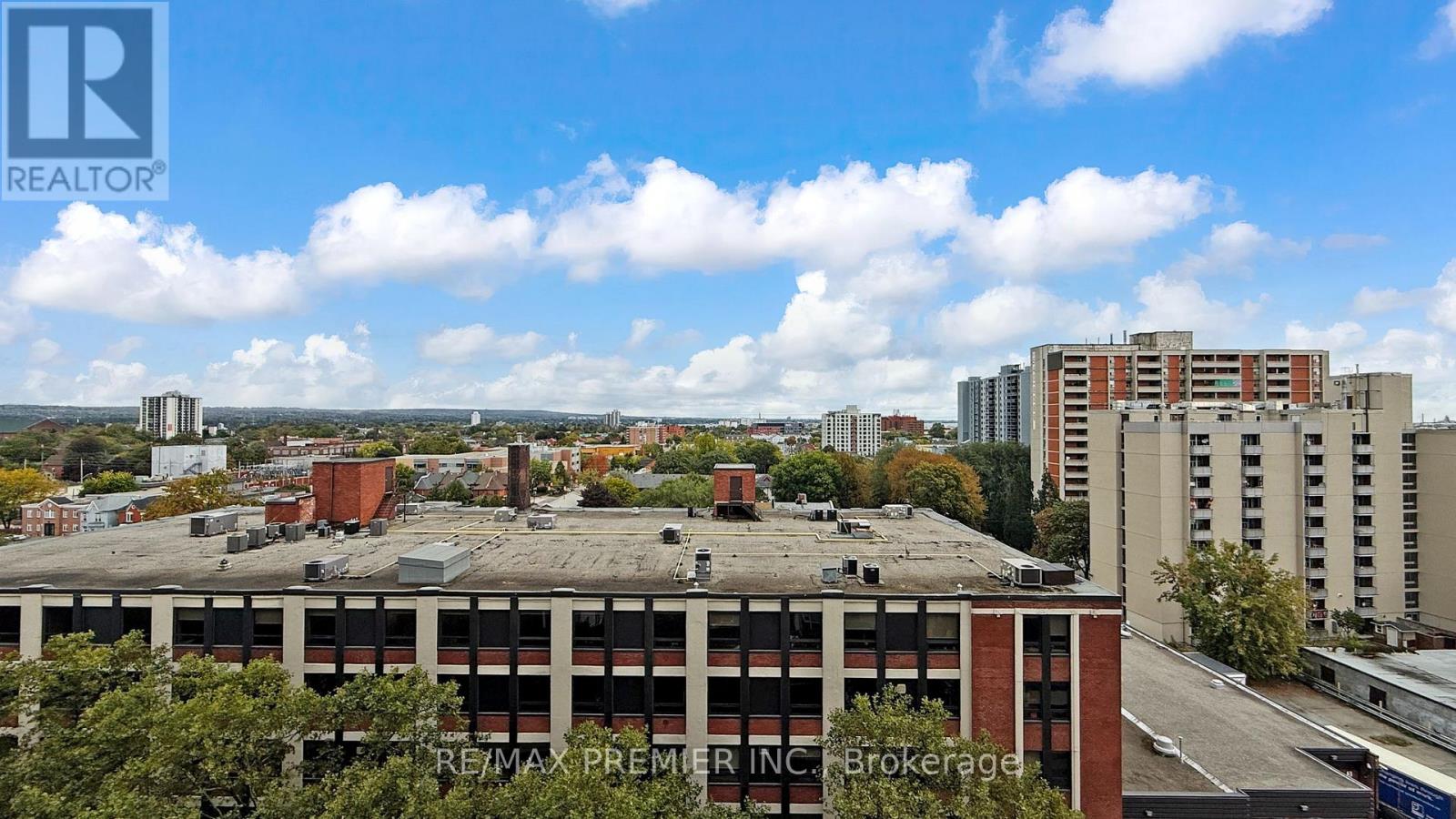 922 - 212 King William Street, Hamilton, Ontario  L8R 0A7 - Photo 40 - X12462595
