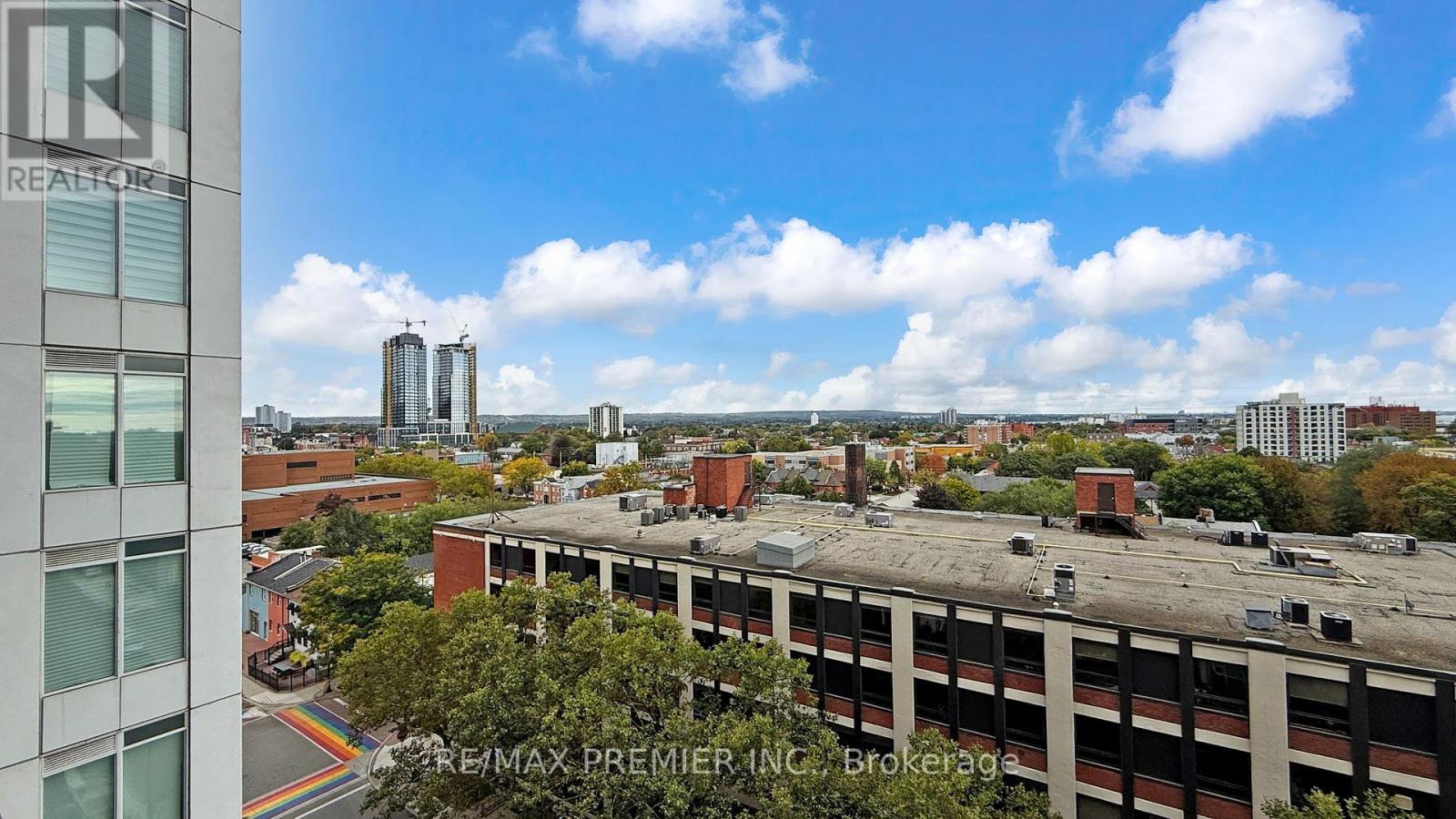 922 - 212 King William Street, Hamilton, Ontario  L8R 0A7 - Photo 41 - X12462595