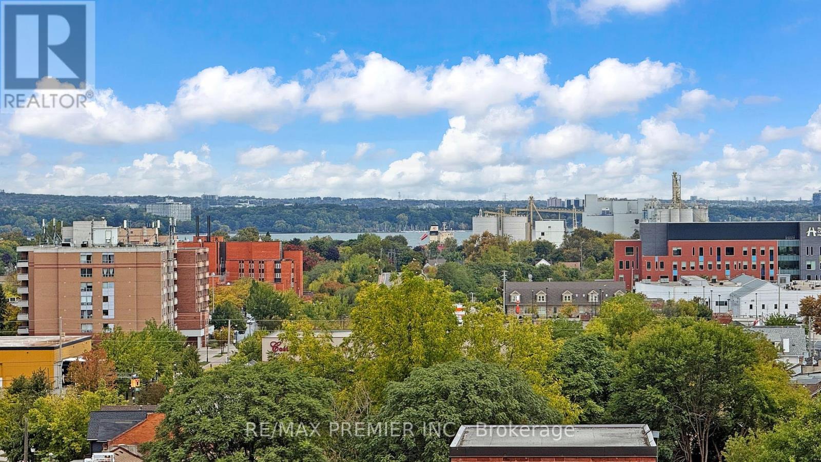 922 - 212 King William Street, Hamilton, Ontario  L8R 0A7 - Photo 43 - X12462595