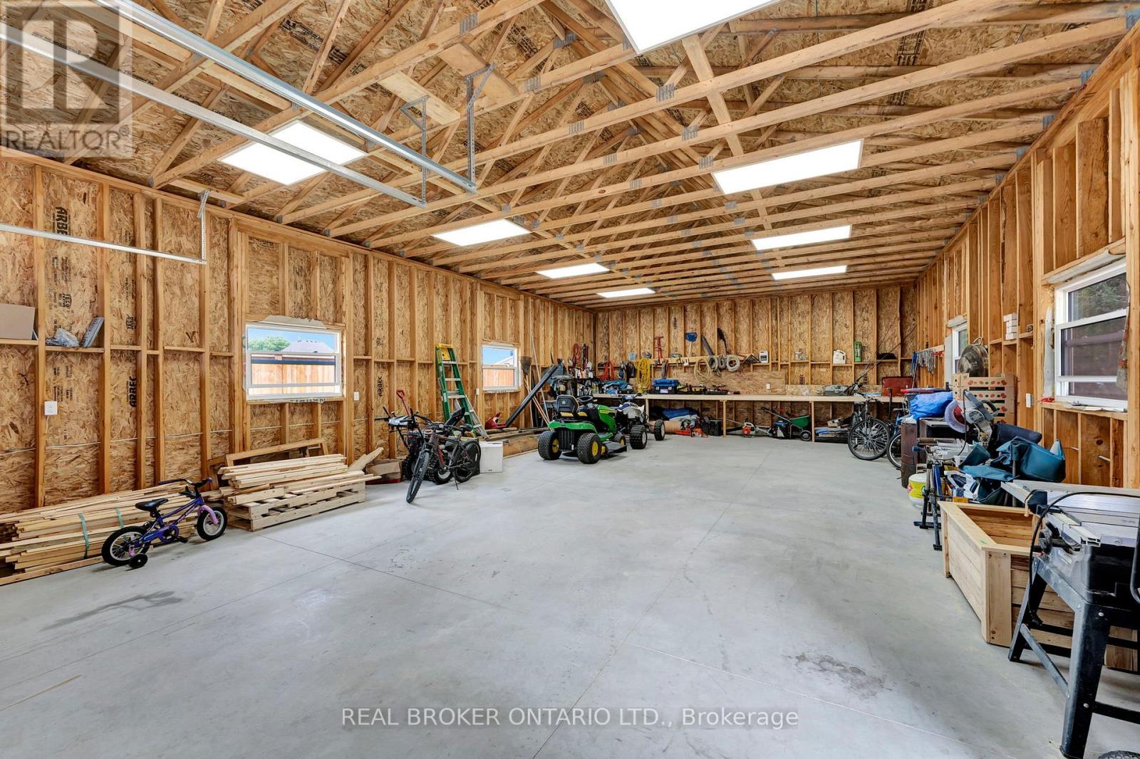 12 Albert Street, Norfolk, Ontario  N5V 2L8 - Photo 43 - X12462598