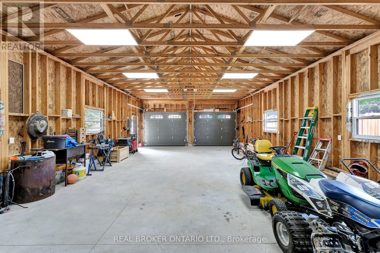 12 Albert Street, Norfolk, Ontario  N5V 2L8 - Photo 44 - X12462598