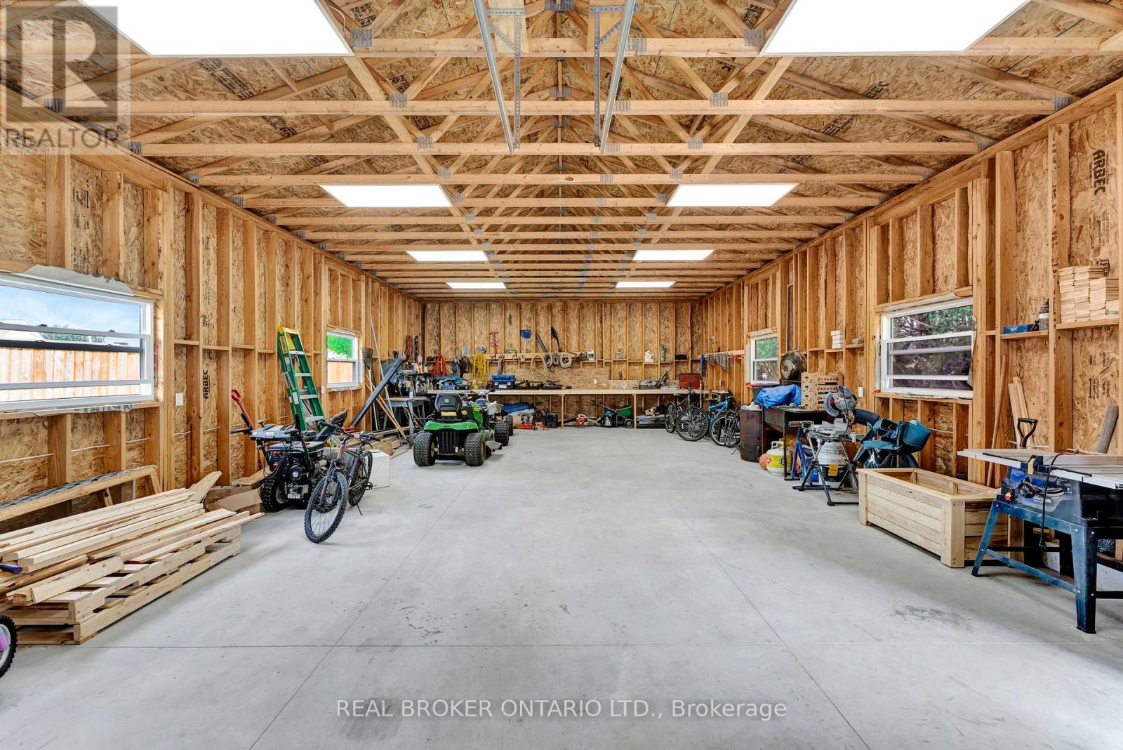 12 Albert Street, Norfolk, Ontario  N5V 2L8 - Photo 45 - X12462598