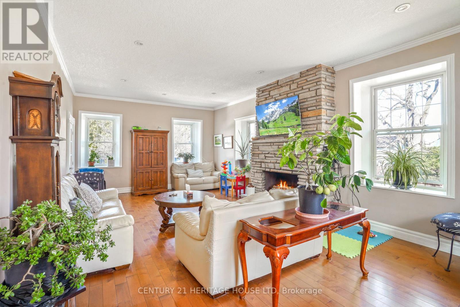 899 Keg Lane, Brant, Ontario  N3L 3E2 - Photo 4 - X12462629