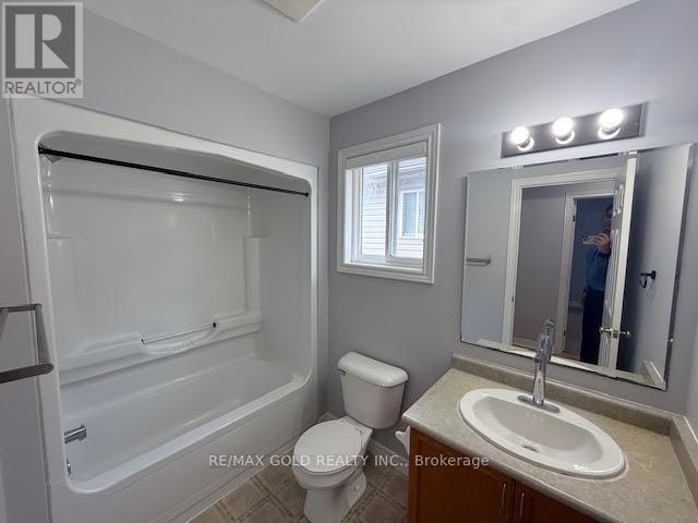 758 Grand Banks Drive, Waterloo, Ontario  N2K 4N3 - Photo 19 - X12462661
