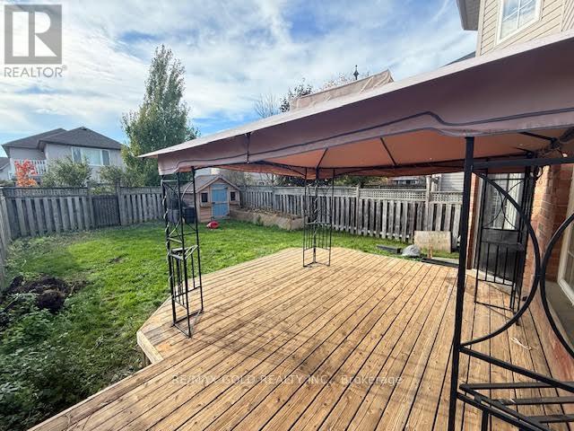 758 Grand Banks Drive, Waterloo, Ontario  N2K 4N3 - Photo 20 - X12462661
