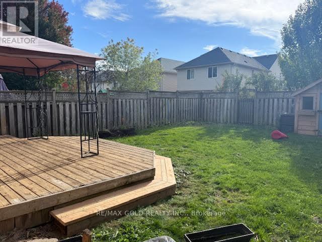 758 Grand Banks Drive, Waterloo, Ontario  N2K 4N3 - Photo 22 - X12462661