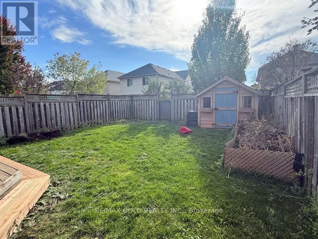 758 Grand Banks Drive, Waterloo, Ontario  N2K 4N3 - Photo 23 - X12462661
