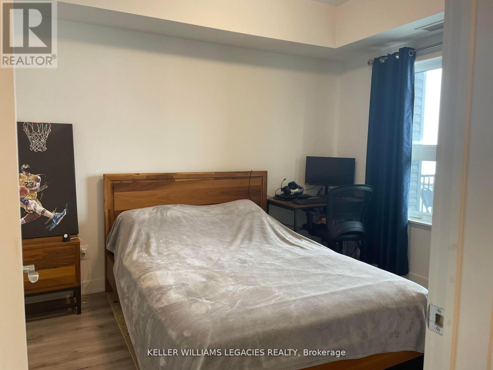310 - 110 Fergus Avenue, Kitchener, Ontario  N2A 0K9 - Photo 10 - X12462664
